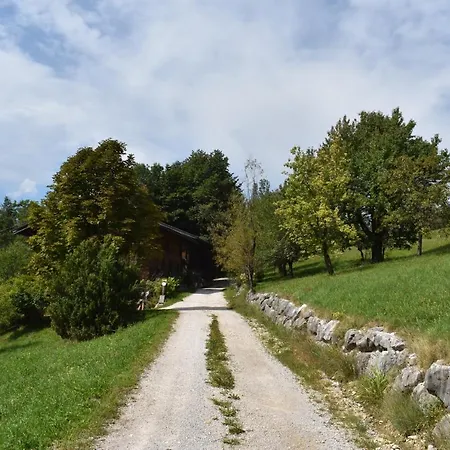 Am Jodlerweg *