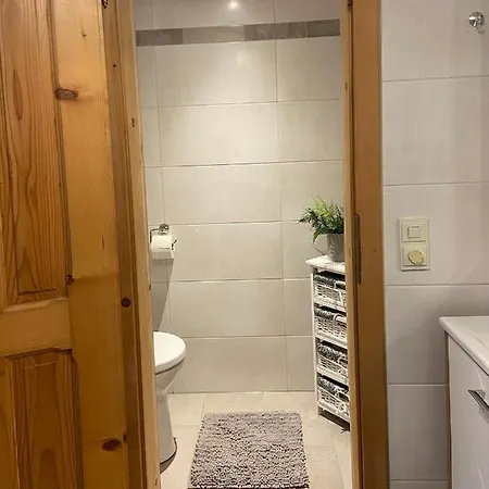 Am Jodlerweg * 바드이스흘