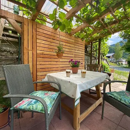 Am Jodlerweg 바드이스흘