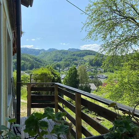 Am Jodlerweg * Bad Ischl