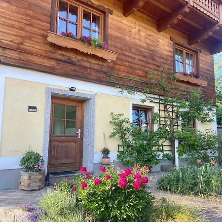 Am Jodlerweg Bad Ischl