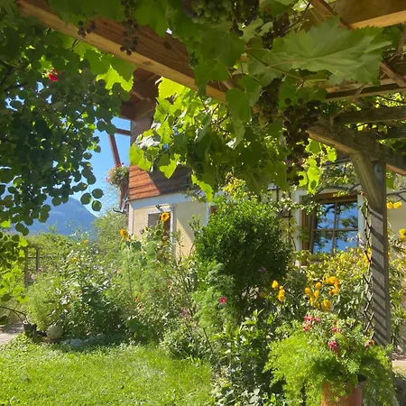 Am Jodlerweg * Bad Ischl