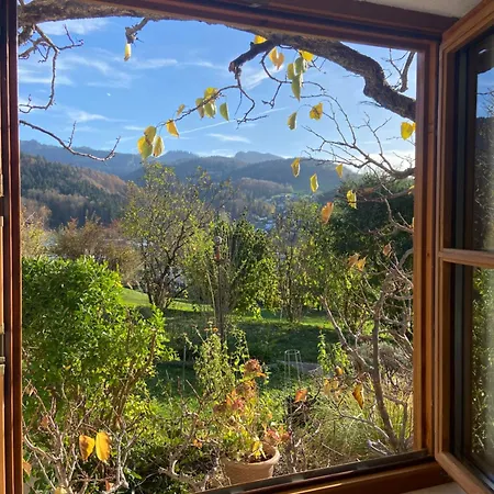 Am Jodlerweg 巴德伊舍