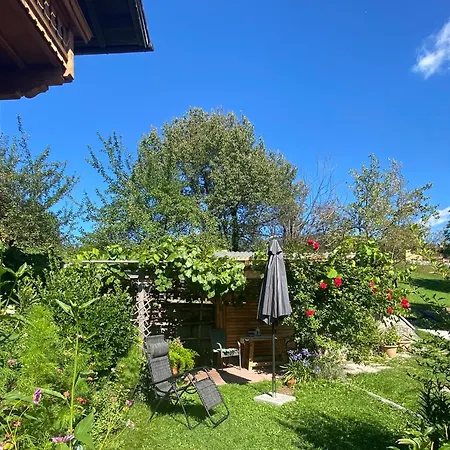 Am Jodlerweg Διαμέρισμα *