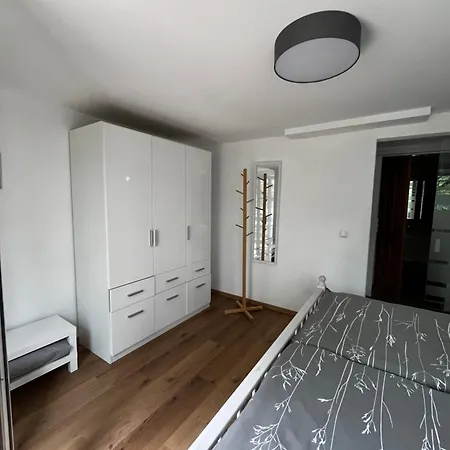 Apartment Am Jodlerweg