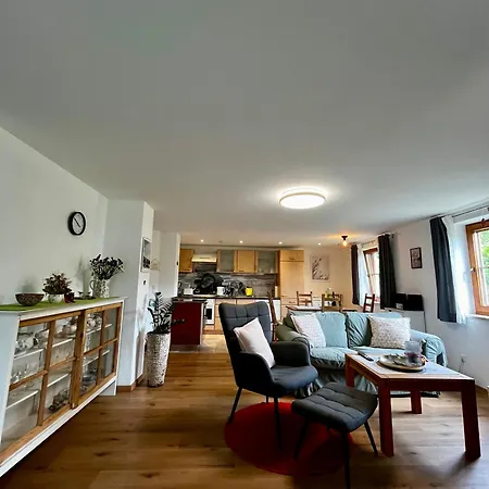 Apartment Am Jodlerweg Bad Ischl