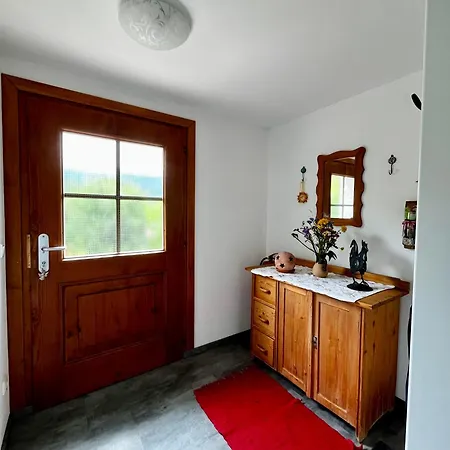 Am Jodlerweg 바드이스흘