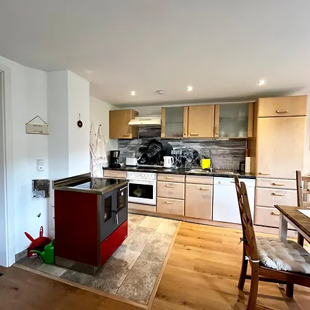 Am Jodlerweg Apartment