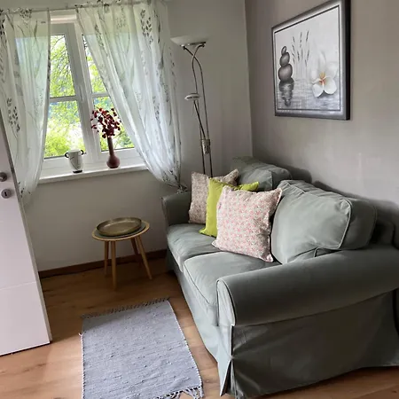 Am Jodlerweg Apartment Bad Ischl