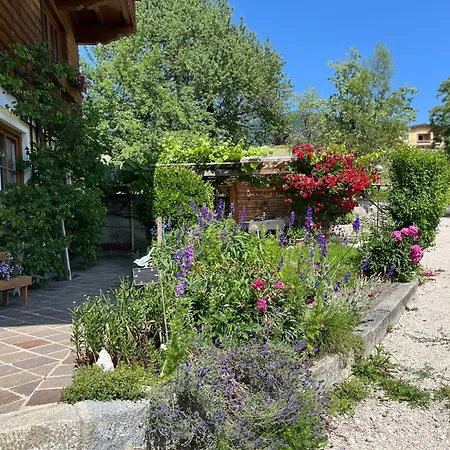 Am Jodlerweg Bad Ischl