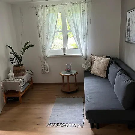 Am Jodlerweg 아파트 *