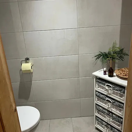 Am Jodlerweg 아파트 *