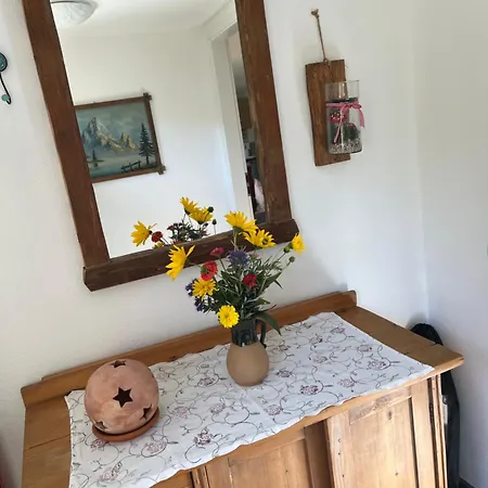 Appartement Am Jodlerweg *