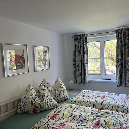 Am Jodlerweg Appartement *