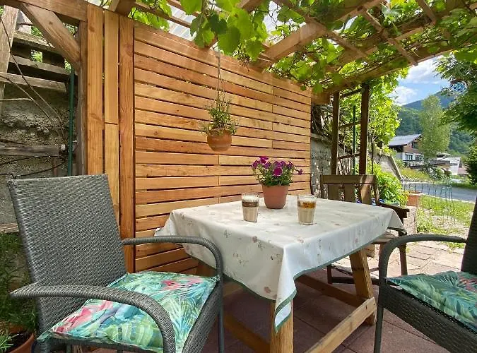 Am Jodlerweg Bad Ischl