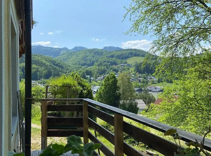 Am Jodlerweg * Bad Ischl