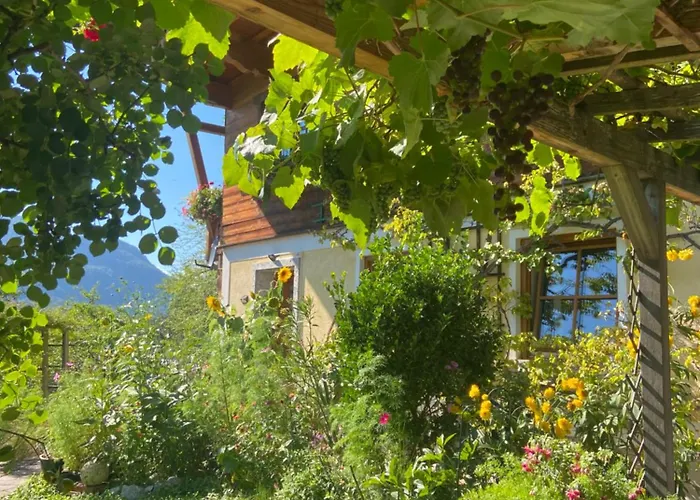 Am Jodlerweg * Bad Ischl