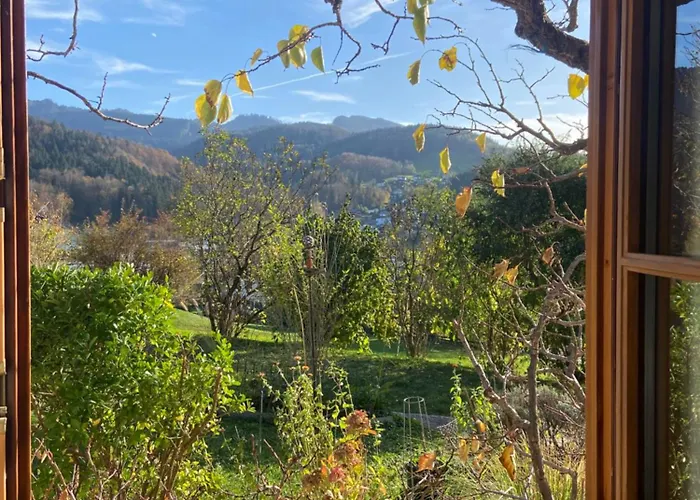 Am Jodlerweg Bad Ischl