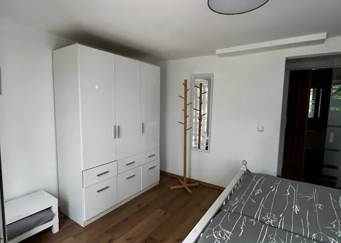 Διαμέρισμα Am Jodlerweg