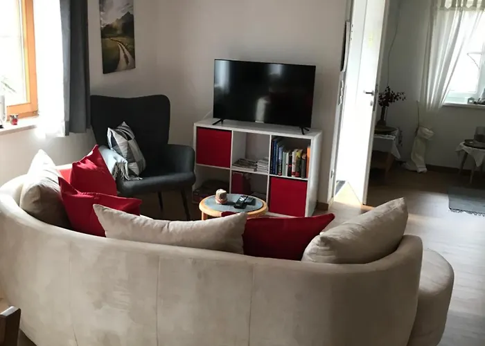 Am Jodlerweg Διαμέρισμα Bad Ischl