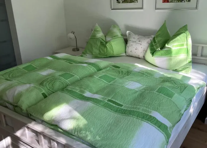 Apartment Am Jodlerweg