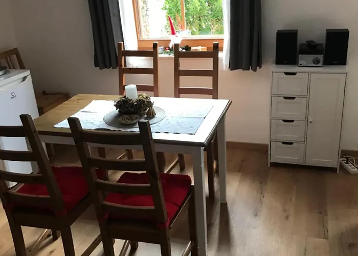 Am Jodlerweg * באד אישל