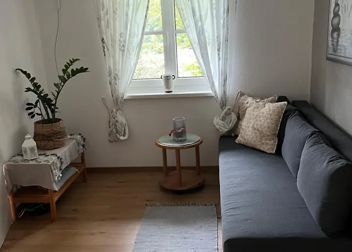 Am Jodlerweg Διαμέρισμα *