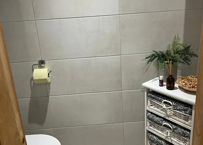 Am Jodlerweg Apartment *