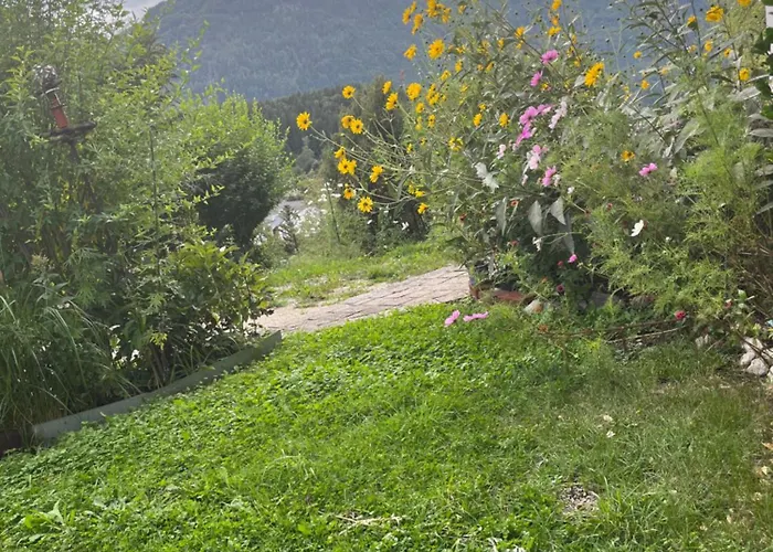 Διαμέρισμα Am Jodlerweg Bad Ischl