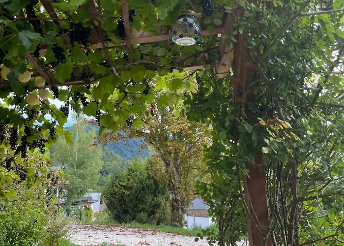 Am Jodlerweg Bad Ischl