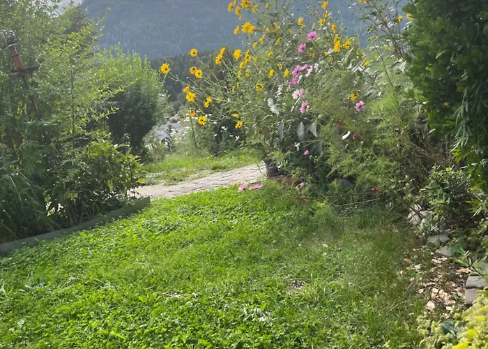 Am Jodlerweg Διαμέρισμα Bad Ischl