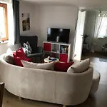 Am Jodlerweg 公寓 巴德伊舍