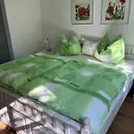 Apartamento Am Jodlerweg