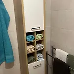 Am Jodlerweg Apartamento *