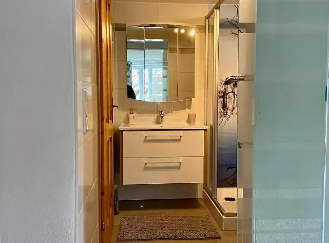 Am Jodlerweg 巴德伊舍