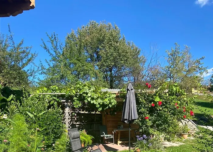 Am Jodlerweg 公寓 *