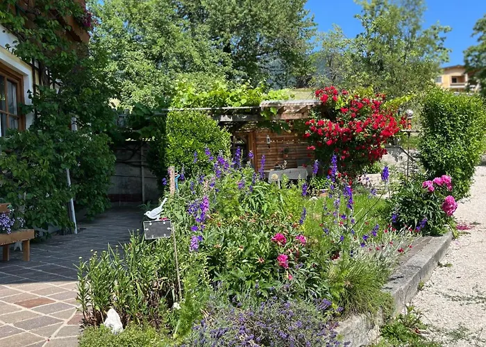 Am Jodlerweg 巴德伊舍