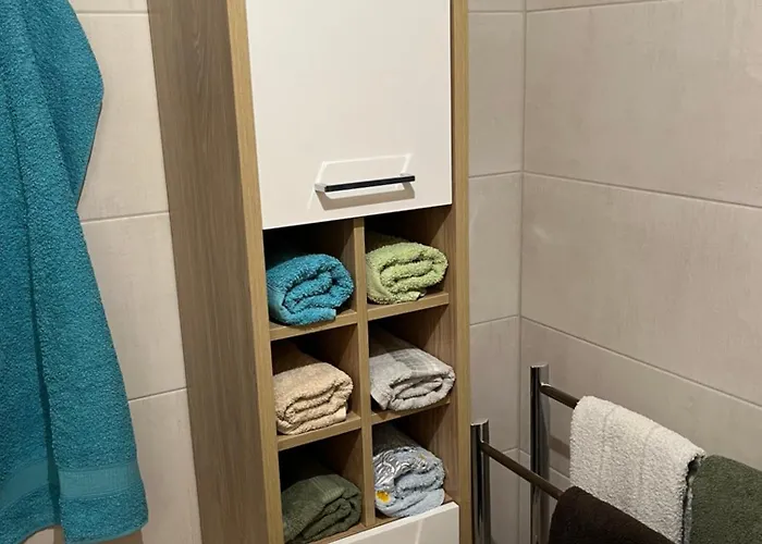 Am Jodlerweg 公寓 *